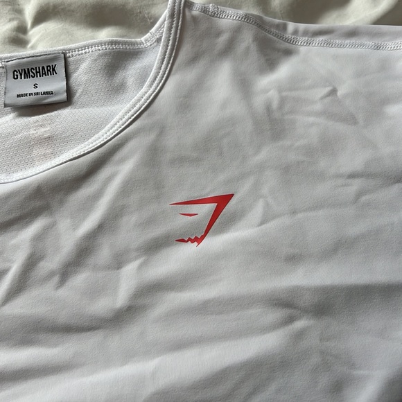 Gymshark Crop - Picture 3 of 5